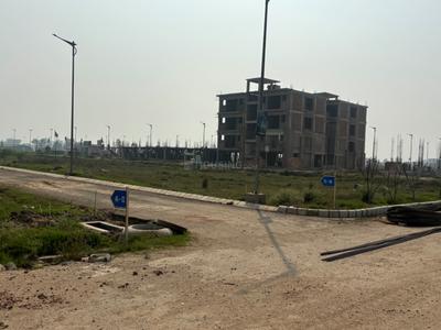 Image of 900 Sq.ft Residential Plot / Land for sale in 7C Aerotro Homes, JLPL Industrial Area, Mohali for Rs. 7500000