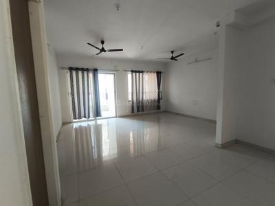 Hall Image of 1300 Sq.ft 3 BHK Apartment / Flat for sale in Godrej Elements, Hinjawadi Pune for Rs. 16500000