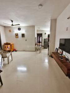 Hall Image of 1915 Sq.ft 3 BHK Apartment / Flat for sale in White Flamingo, Bhimrad Surat for Rs. 8999999