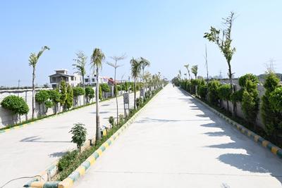 Image of 900 Sq.ft Residential Plot / Land for sale in Pilkhuwa, Hapur for Rs. 4500000