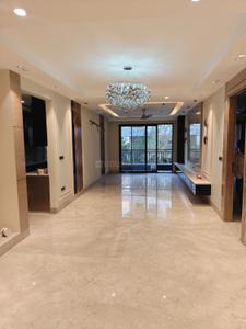 Hall Image of 2400 Sq.ft 3 BHK Builder Floor for sale in Sector 23 Gurgaon for Rs. 27800000