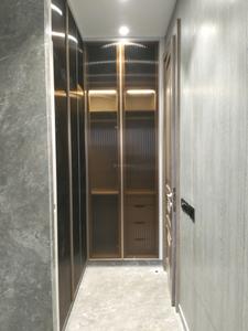 Bedroom Two Image of 2538 Sq.ft 4 BHK Builder Floor for sale in Model Town New Delhi for Rs. 60000000