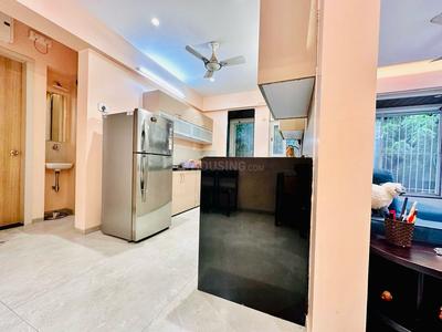 Bedroom Image of 1040 Sq.ft 2 BHK Apartment / Flat for sale in Erandwane Pune for Rs. 18000000