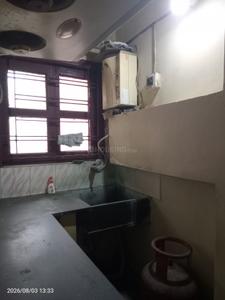 Kitchen Image of 775 Sq.ft 2 BHK Apartment / Flat for sale in Keshtopur Kolkata for Rs. 2500000
