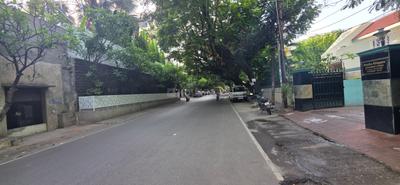 Balcony Image of 18000 Sq.ft 12 BHK Independent House for sale in Amberpet Hyderabad for Rs. 400000000