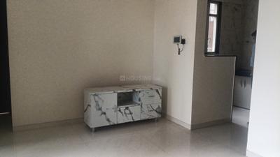 Living Room Image of 850 Sq.ft 2 BHK Apartment / Flat for rent in Nest Saswad Aashirwad Homes, Ravet Pune for Rs. 25000