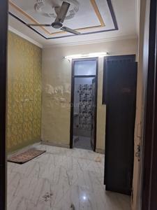 Hall Image of 950 Sq.ft 3 BHK Apartment / Flat for rent in Govindpuram Ghaziabad for Rs. 12000
