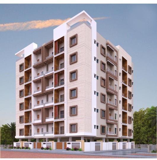 MK Tower Main Image 1