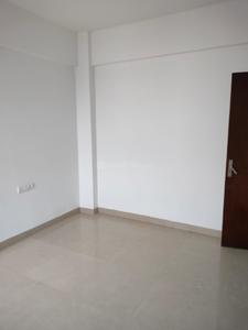 Bedroom Image of 1401 Sq.ft 2 BHK Apartment / Flat for rent in Silver Springs Apartments, Silver Spring Indore for Rs. 16000