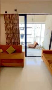 Bedroom Image of 1881 Sq.ft 3 BHK Apartment / Flat for sale in Sola Ahmedabad for Rs. 14500000
