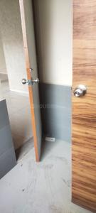 Image of 2000 Sq.ft 3 BHK Apartment / Flat for rent in Rajnandan Raj Iconza, Raysan, Gandhinagar for Rs. 26000