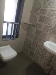 Bedroom Two Image of 850 Sq.ft 2 BHK Apartment / Flat for sale in Acme Oasis Tower 1, Kandivali East Mumbai for Rs. 19000000