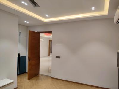 Bedroom Image of 2400 Sq.ft 4 BHK Builder Floor for sale in Ansal Esencia Sector 67, Sector 67 Gurgaon for Rs. 34800000