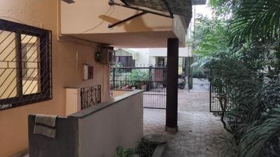 Bedroom Image of 1500 Sq.ft 4 BHK Villa for sale in Dombivli East Thane for Rs. 19100000