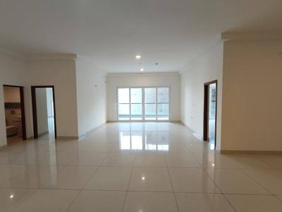Hall Image of 1039 Sq.ft 3 BHK Apartment / Flat for sale in Urbanrise Spring Is In The Air, Miyapur Hyderabad for Rs. 8800000