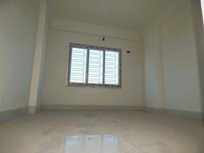 Bedroom Image of 859 Sq.ft 2 BHK Apartment / Flat for sale in Dum Dum Cantonment Kolkata for Rs. 3436000