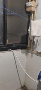 Hall Image of 1130 Sq.ft 2 BHK Apartment / Flat for sale in DB Pride, Talawali Chanda Indore for Rs. 6700000