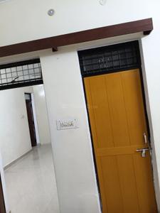 Bedroom Image of 1000 Sq.ft 2 BHK Independent House for rent in Kalyani Devi Allahabad for Rs. 12500