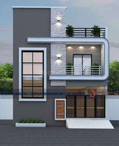 4 BHK Independent House