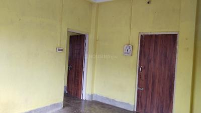 Bedroom Image of 850 Sq.ft 2 BHK Builder Floor for rent in Birati Kolkata for Rs. 6500