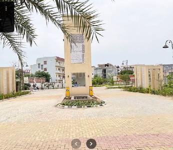 Image of 1262 Sq.ft Residential Plot / Land for sale in Hero The Ark, Sector 85, Gurgaon for Rs. 31545000
