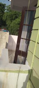 Balcony Image of 1200 Sq.ft 2 BHK Builder Floor for sale in Chitrakoot Jaipur for Rs. 4800000