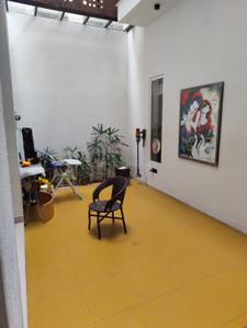Balcony Image of 5000 Sq.ft 4 BHK Independent House for rent in Horamavu Bengaluru for Rs. 150000