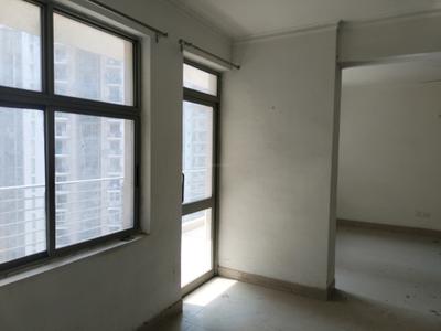 Living Room Image of 1664 Sq.ft 3 BHK Apartment / Flat for rent in Amrapali Pan Oasis, Sector 70 Noida for Rs. 61000