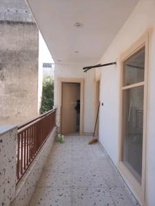 Bedroom One Image of 2520 Sq.ft 4 BHK Builder Floor for sale in Green Field Colony Faridabad for Rs. 24000000