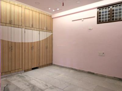 Bedroom Image of 1410 Sq.ft 3 BHK Apartment / Flat for sale in Sainikpuri Secunderabad for Rs. 7000000