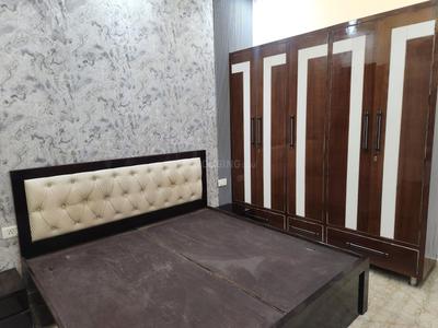 Bedroom Image of 1500 Sq.ft 2 BHK Independent House for rent in Model Town Panipat for Rs. 20000