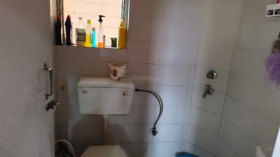 Image of 700 Sq.ft 2 BHK Apartment / Flat for sale in Baranagar, Kolkata for Rs. 3800000