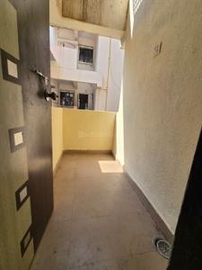 Balcony Image of 1100 Sq.ft 2 BHK Apartment / Flat for sale in Anvee Apartment, Dhayari Pune for Rs. 6200000