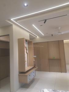 Hall Image of 2079 Sq.ft 3 BHK Apartment / Flat for sale in Aryan Elegance, Paldi Ahmedabad for Rs. 15000000