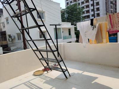 Balcony Image of 1400 Sq.ft 3 BHK Villa for sale in Vadsar Vadodara for Rs. 25100000