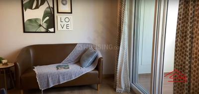 Bedroom Image of 2039 Sq.ft 3 BHK Apartment / Flat for sale in BLOOM &amp; DELL by Assetz Property Group, Medahalli Bengaluru for Rs. 29000000
