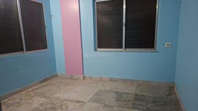 Bedroom Image of 1250 Sq.ft 3 BHK Apartment / Flat for rent in gokul dham, Keshtopur Kolkata for Rs. 21000