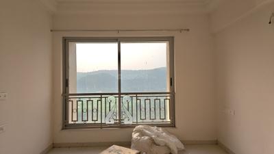 Bedroom Image of 1277 Sq.ft 2 BHK Apartment / Flat for sale in Panvel Navi Mumbai for Rs. 13000000