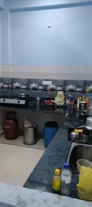 Kitchen Image of 600 Sq.ft 4 BHK Independent House for sale in Ayodhya Bypass Bhopal for Rs. 4200000