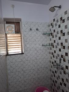 Bathroom Image of 1135 Sq.ft 2 BHK Apartment / Flat for sale in Bhavya Tulasi Vanam, Kukatpally Hyderabad for Rs. 8800000