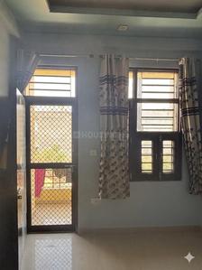 Bedroom Image of 1350 Sq.ft 3 BHK Apartment / Flat for sale in Kanakpura Jaipur for Rs. 5200000
