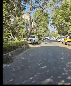 Wazirabad Plot View 2