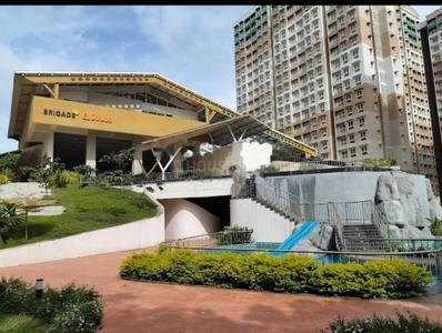 Image of 690 Sq.ft 1.5 BHK Apartment / Flat for sale in Brigade El Dorado, Gummanahalli, Bengaluru for Rs. 6800000