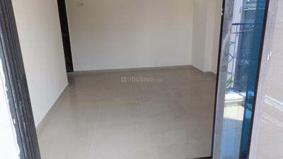 Bedroom Image of 1250 Sq.ft 2 BHK Apartment / Flat for sale in Sanpada Navi Mumbai for Rs. 25000000