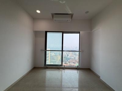Hall Image of 1680 Sq.ft 4 BHK Apartment / Flat for sale in Adani Ten BKC, Bandra East Mumbai for Rs. 95000000