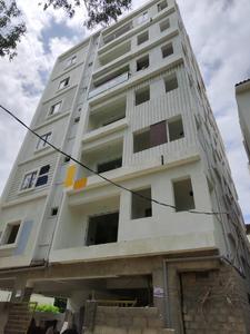 2 BHK Flat