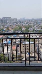 Balcony Image of 1120 Sq.ft 2 BHK Apartment / Flat for sale in Krishna Lotus Court, Kharadi Pune for Rs. 11000000