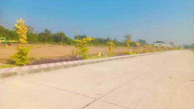 Image of 167 Sq.ft Residential Plot / Land for sale in Chelluru, Vizianagaram for Rs. 4008000