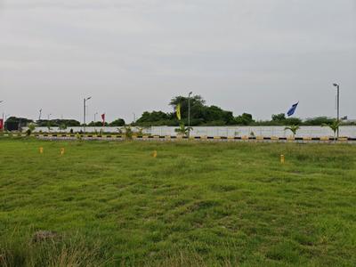 Image of 1300 Sq.ft Residential Plot / Land for sale in Padappai, Chennai for Rs. 3898701