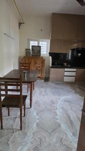 Kitchen Image of 1800 Sq.ft 2 BHK Independent House for rent in Vinayak Nagar Guntur for Rs. 20000